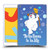 Frosty the Snowman Movie Key Art Season Soft Gel Case for Apple iPad 10.2 2019/2020/2021