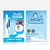 Frosty the Snowman Movie Key Art Snow Soft Gel Case for Samsung Galaxy Tab S8