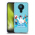 Frosty the Snowman Movie Key Art Group Soft Gel Case for Nokia 5.3