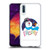 Frosty the Snowman Movie Key Art Frosty Soft Gel Case for Samsung Galaxy A50/A30s (2019)