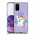 Frosty the Snowman Movie Key Art Favorite Snowman Soft Gel Case for Samsung Galaxy S20 / S20 5G