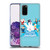 Frosty the Snowman Movie Key Art Group Soft Gel Case for Samsung Galaxy S20 / S20 5G