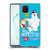 Frosty the Snowman Movie Key Art Celebrate Soft Gel Case for Samsung Galaxy Note10 Lite