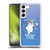 Frosty the Snowman Movie Key Art Season Soft Gel Case for Samsung Galaxy S22 5G