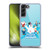 Frosty the Snowman Movie Key Art Group Soft Gel Case for Samsung Galaxy S22+ 5G