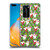 Frosty the Snowman Movie Patterns Pattern 2 Soft Gel Case for Huawei P40 Pro / P40 Pro Plus 5G