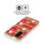 Frosty the Snowman Movie Patterns Pattern 1 Soft Gel Case for Huawei P50