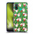 Frosty the Snowman Movie Patterns Pattern 2 Soft Gel Case for Huawei P Smart (2020)