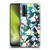 Frosty the Snowman Movie Patterns Pattern 3 Soft Gel Case for Huawei P Smart (2021)