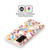Frosty the Snowman Movie Patterns Pattern 3 Soft Gel Case for Huawei P Smart (2021)