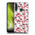 Frosty the Snowman Movie Patterns Pattern 4 Soft Gel Case for Huawei Y6p
