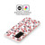 Frosty the Snowman Movie Patterns Pattern 4 Soft Gel Case for Huawei Y6p