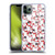Frosty the Snowman Movie Patterns Pattern 4 Soft Gel Case for Apple iPhone 11 Pro Max