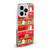 Frosty the Snowman Movie Patterns Pattern 1 Soft Gel Case for Apple iPhone 11 Pro