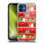 Frosty the Snowman Movie Patterns Pattern 1 Soft Gel Case for Apple iPhone 12 / iPhone 12 Pro