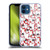 Frosty the Snowman Movie Patterns Pattern 4 Soft Gel Case for Apple iPhone 12 / iPhone 12 Pro