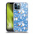 Frosty the Snowman Movie Patterns Pattern 6 Soft Gel Case for Apple iPhone 12 Pro Max