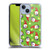 Frosty the Snowman Movie Patterns Pattern 5 Soft Gel Case for Apple iPhone 14