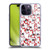 Frosty the Snowman Movie Patterns Pattern 4 Soft Gel Case for Apple iPhone 14 Pro Max