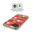 Frosty the Snowman Movie Patterns Pattern 1 Soft Gel Case for Apple iPhone 14 Pro