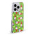 Frosty the Snowman Movie Patterns Pattern 5 Soft Gel Case for Apple iPhone 5c