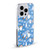 Frosty the Snowman Movie Patterns Pattern 6 Soft Gel Case for Apple iPhone 5c