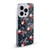 Frosty the Snowman Movie Patterns Pattern 7 Soft Gel Case for Apple iPhone 5c