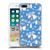 Frosty the Snowman Movie Patterns Pattern 6 Soft Gel Case for Apple iPhone 7 Plus / iPhone 8 Plus