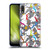 Frosty the Snowman Movie Patterns Pattern 3 Soft Gel Case for LG K22