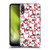 Frosty the Snowman Movie Patterns Pattern 4 Soft Gel Case for LG K22