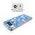 Frosty the Snowman Movie Patterns Pattern 6 Soft Gel Case for LG K51S