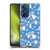 Frosty the Snowman Movie Patterns Pattern 6 Soft Gel Case for Motorola Edge 30