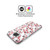 Frosty the Snowman Movie Patterns Pattern 4 Soft Gel Case for Motorola Edge X30