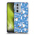 Frosty the Snowman Movie Patterns Pattern 6 Soft Gel Case for Motorola Edge X30