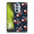 Frosty the Snowman Movie Patterns Pattern 7 Soft Gel Case for Motorola Edge X30