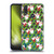 Frosty the Snowman Movie Patterns Pattern 2 Soft Gel Case for Motorola Moto E6s (2020)
