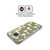 Frosty the Snowman Movie Patterns Pattern 2 Soft Gel Case for Motorola Moto E6s (2020)