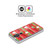 Frosty the Snowman Movie Patterns Pattern 1 Soft Gel Case for Nokia 5.3