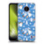 Frosty the Snowman Movie Patterns Pattern 6 Soft Gel Case for Nokia C10 / C20