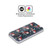 Frosty the Snowman Movie Patterns Pattern 7 Soft Gel Case for Nokia C10 / C20