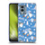 Frosty the Snowman Movie Patterns Pattern 6 Soft Gel Case for Nokia X30