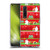 Frosty the Snowman Movie Patterns Pattern 1 Soft Gel Case for OPPO Find X2 Pro 5G