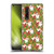 Frosty the Snowman Movie Patterns Pattern 2 Soft Gel Case for OPPO Find X2 Pro 5G