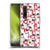 Frosty the Snowman Movie Patterns Pattern 4 Soft Gel Case for OPPO Find X2 Pro 5G