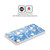 Frosty the Snowman Movie Patterns Pattern 6 Soft Gel Case for OPPO Find X2 Pro 5G