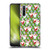 Frosty the Snowman Movie Patterns Pattern 2 Soft Gel Case for OPPO Find X2 Lite 5G