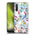 Frosty the Snowman Movie Patterns Pattern 3 Soft Gel Case for OPPO Find X2 Lite 5G