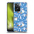 Frosty the Snowman Movie Patterns Pattern 6 Soft Gel Case for OPPO A57s