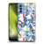 Frosty the Snowman Movie Patterns Pattern 3 Soft Gel Case for OPPO Reno 4 5G
