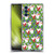 Frosty the Snowman Movie Patterns Pattern 2 Soft Gel Case for OPPO Reno 4 Pro 5G